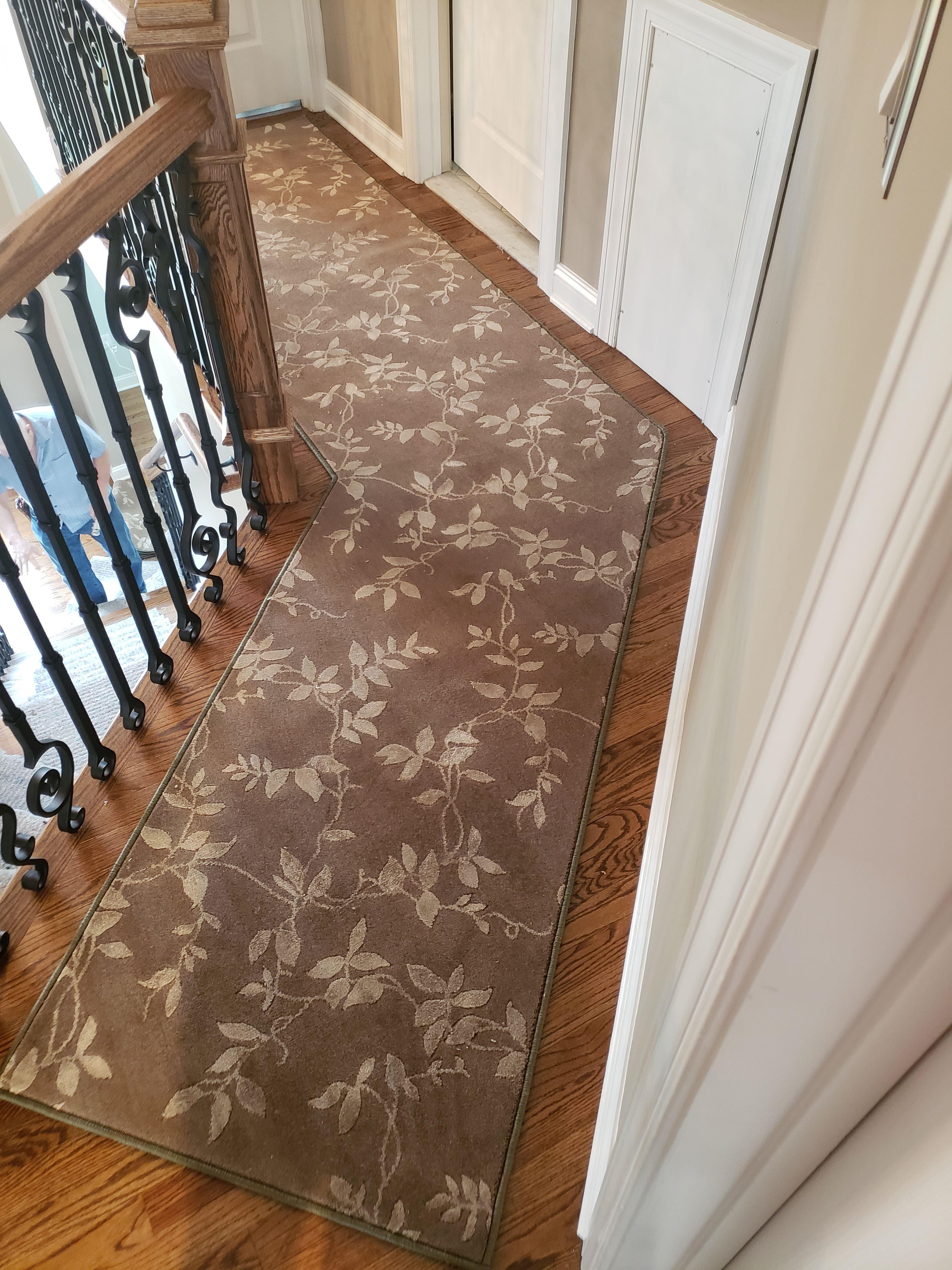 Stair Runners, Rug runners Bucks County Carpet & Floor